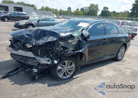 2020 Honda Accord Lx z USA, uszkodzony, nr VIN 1HGCV1F16LA044993